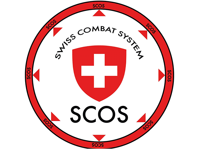 SCOS - Swiss Combat System